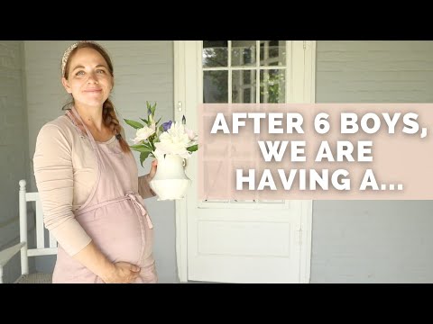 More big news for our family! img