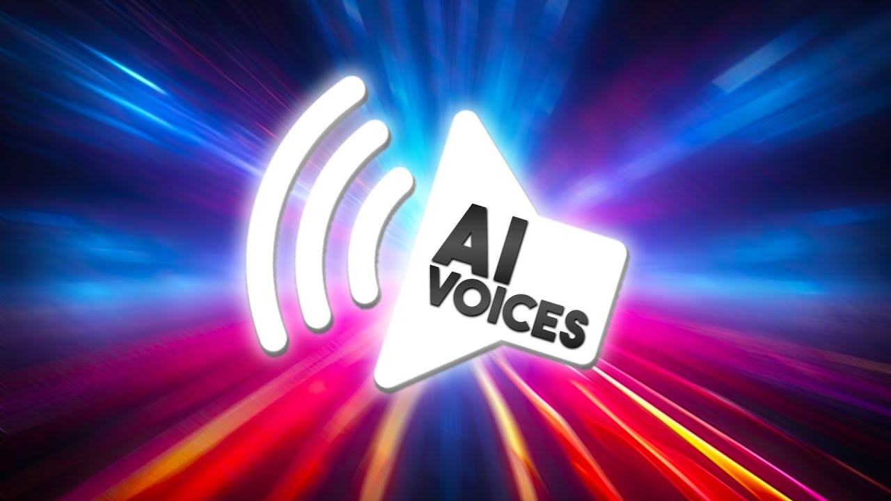 ElevenLabs AI Is COMEDY GOLD (Cursed AI Voices) img